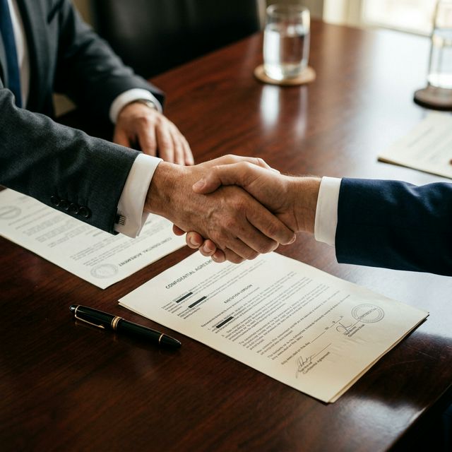 Professional Partnership